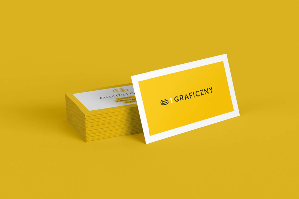 Business Card Mockup Scenes