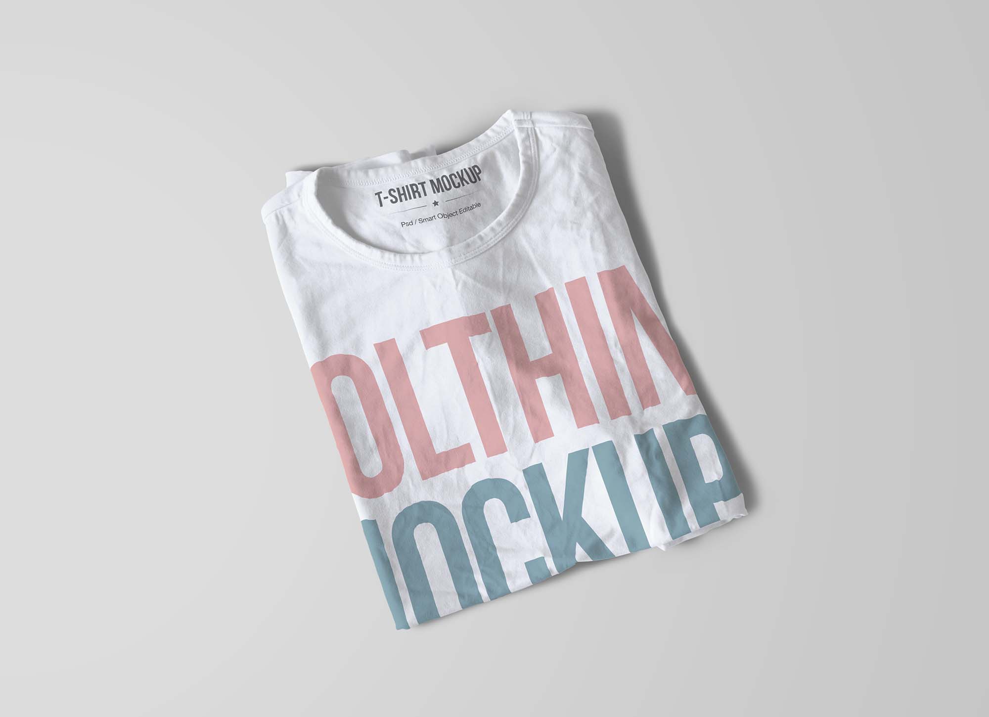 Clothing Mockup
