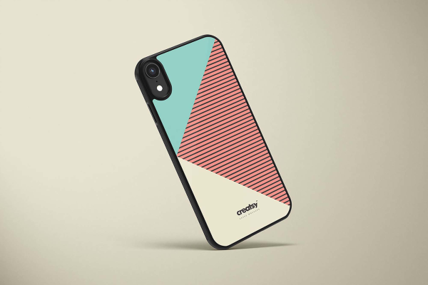 iPhone XR Case Mockups