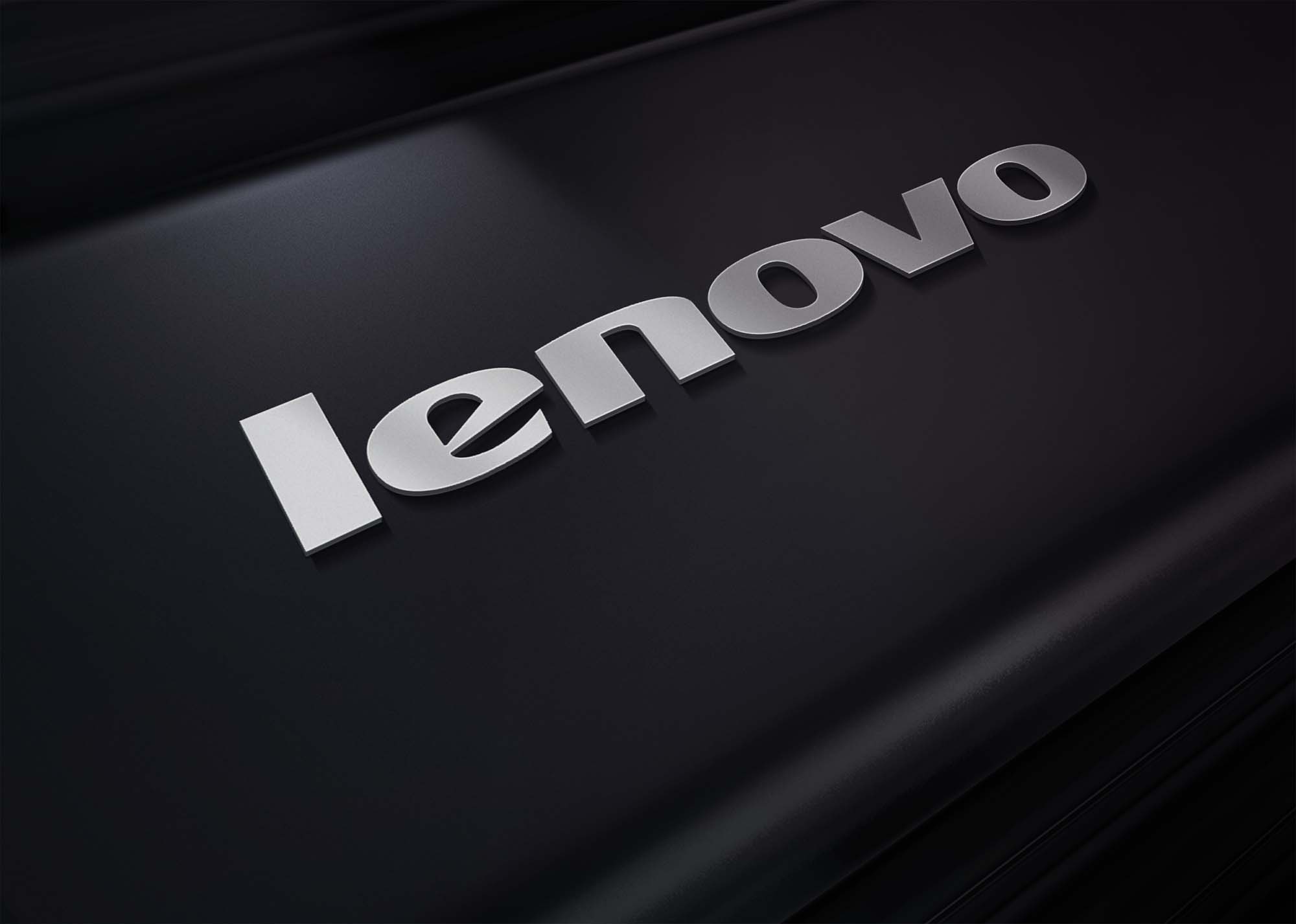 Tech Logo Mockup