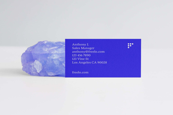 Business Card Mockup V1.0