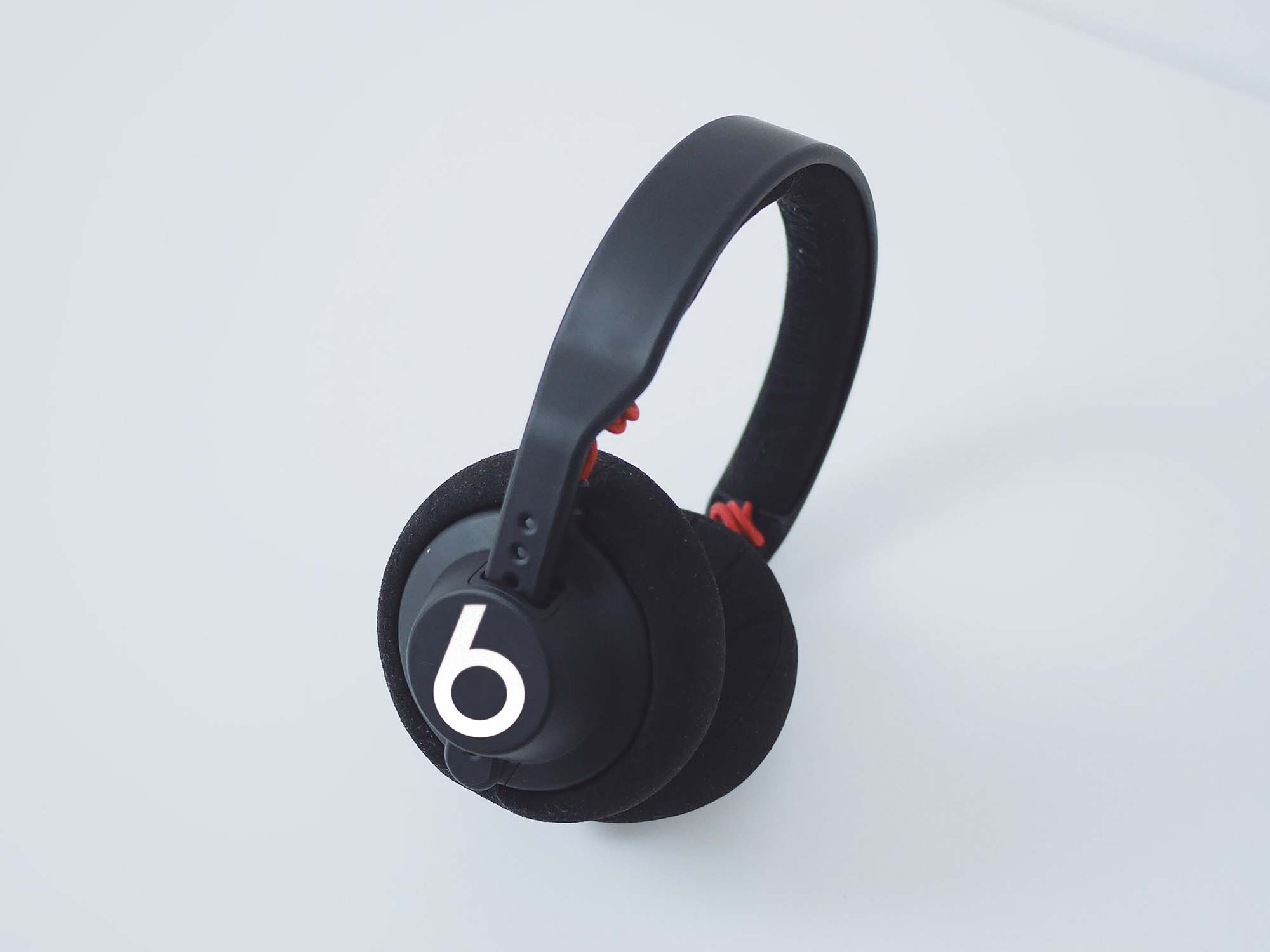 Headphone Mockup