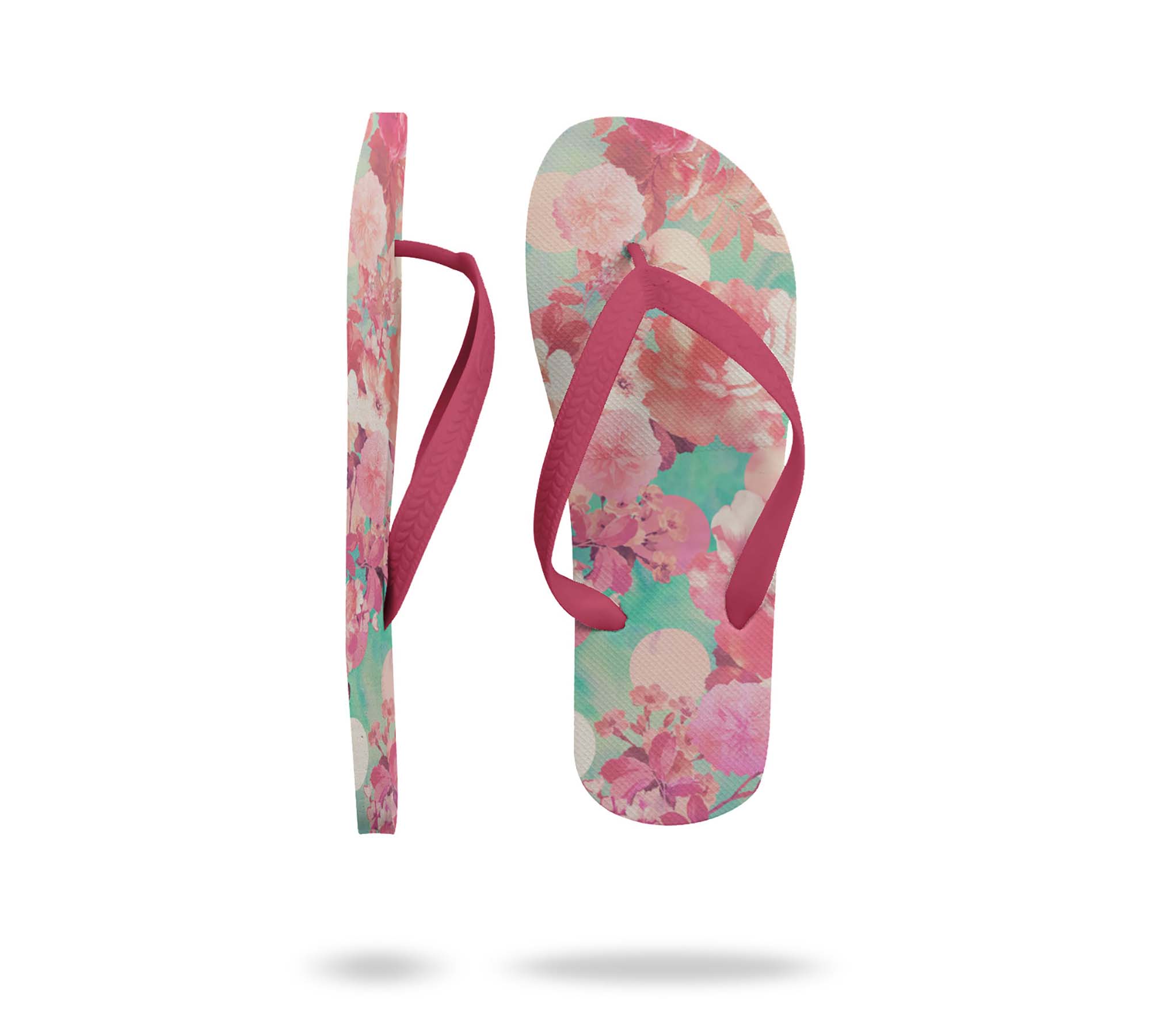 Flip Flop Mockup