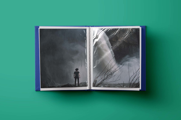 Book Mockups