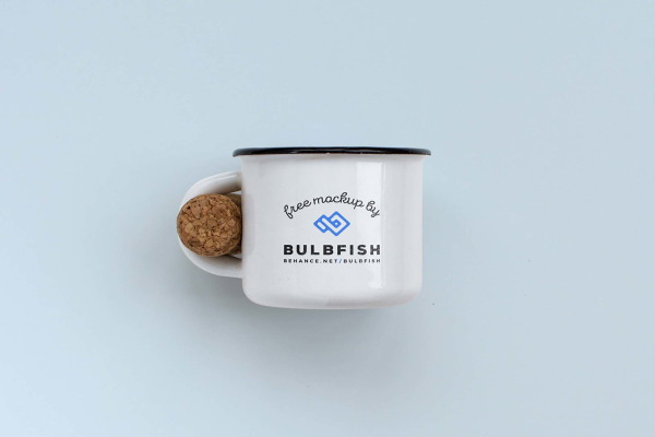 2 Mug Mockups