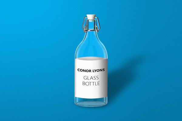 Glass Bottle