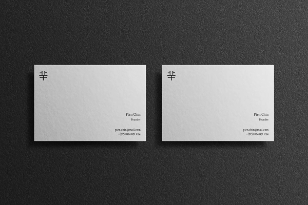 Business Card Mockups