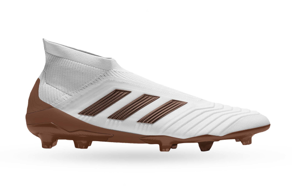 Football Boot Mockup