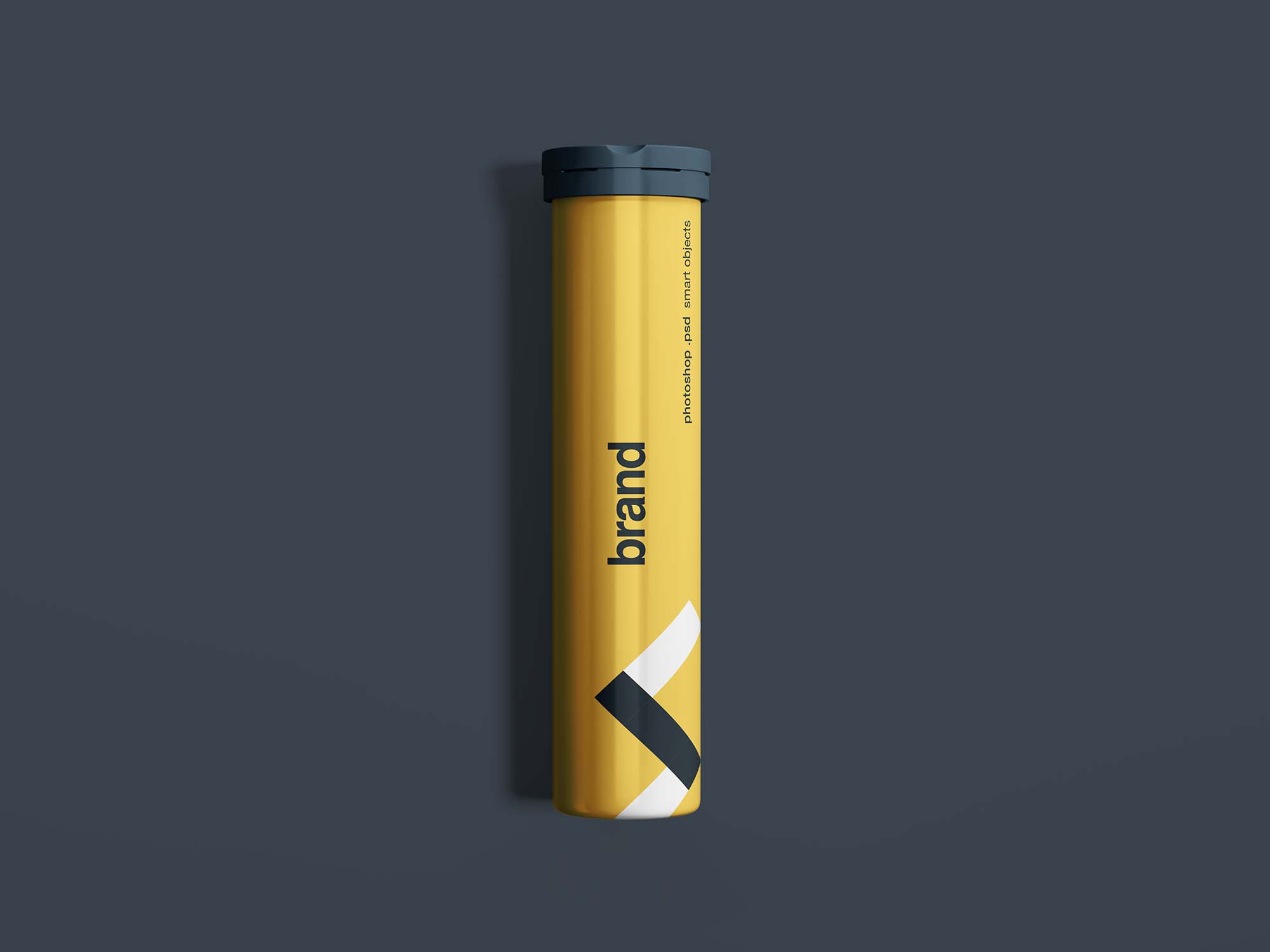 Tablets Package Mockup