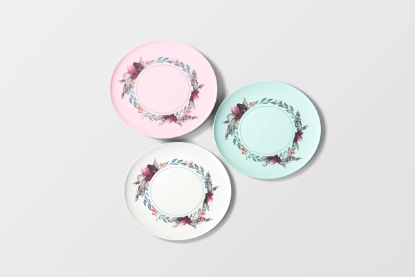 New Overhead Plates Mockup