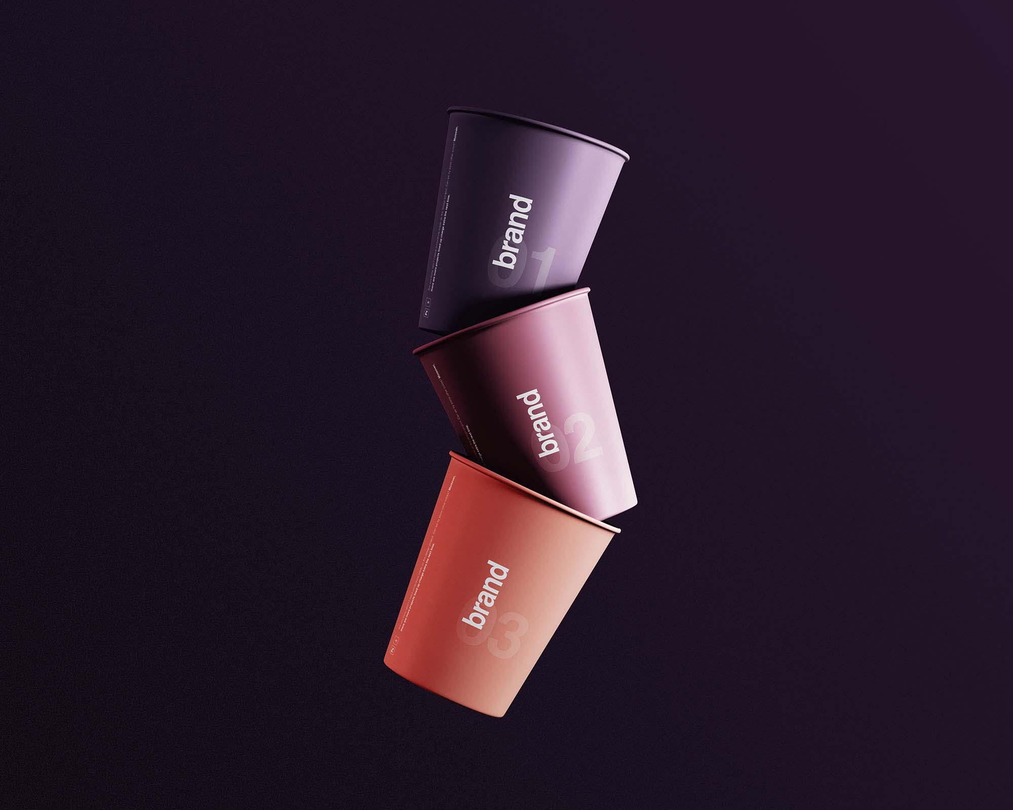 Stylish Mockup