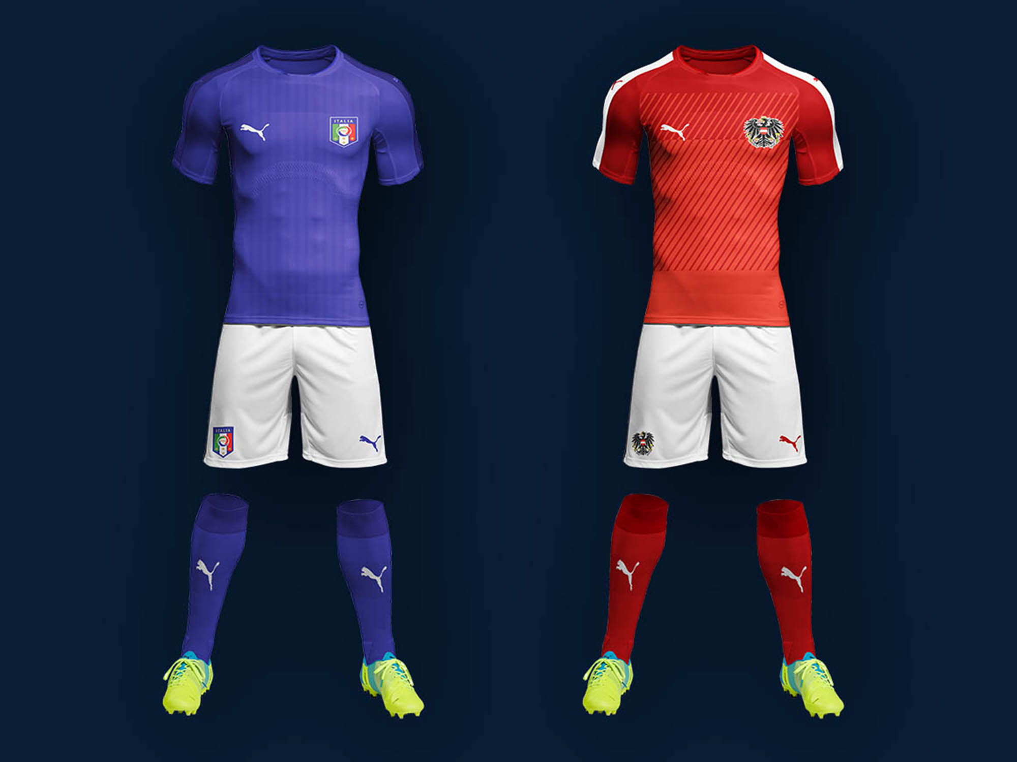 Football Mockup Kit