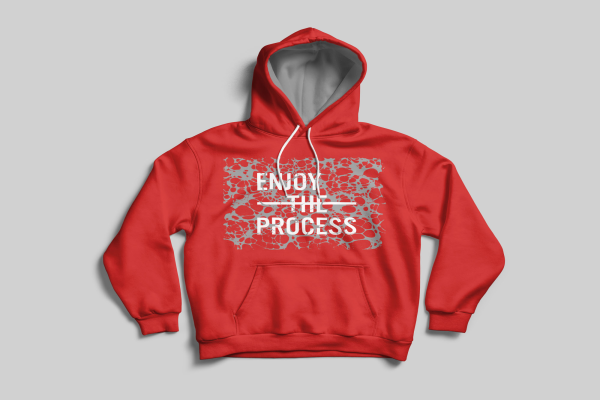 Hoodie Mockup