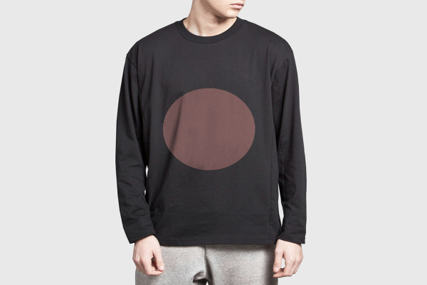 Sweatshirt Mockup for Men