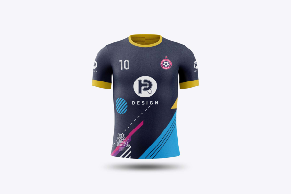 T-Shirt Mockup