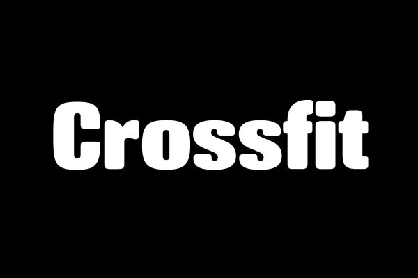 Crossfit Font Family