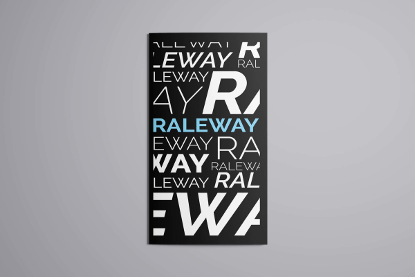 Raleway Font Family