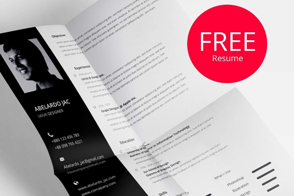 Resume Template