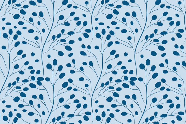 Floral Vector Patterns