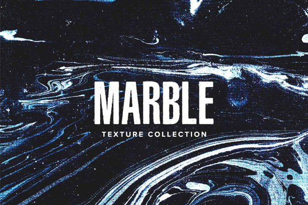 Marble Texture Collection