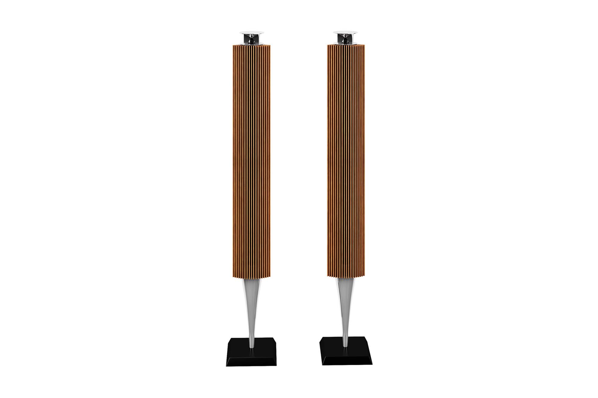 Loudspeakers 3D Model