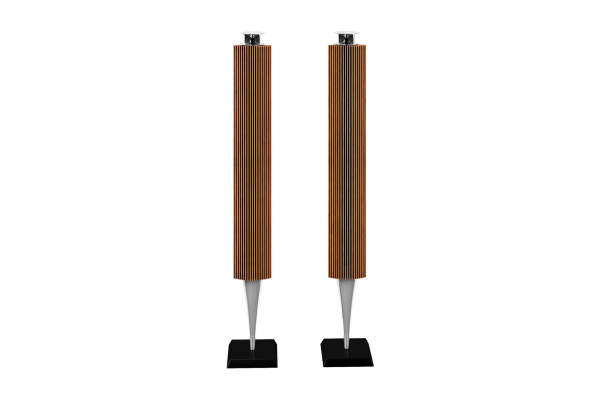 Loudspeakers 3D Model