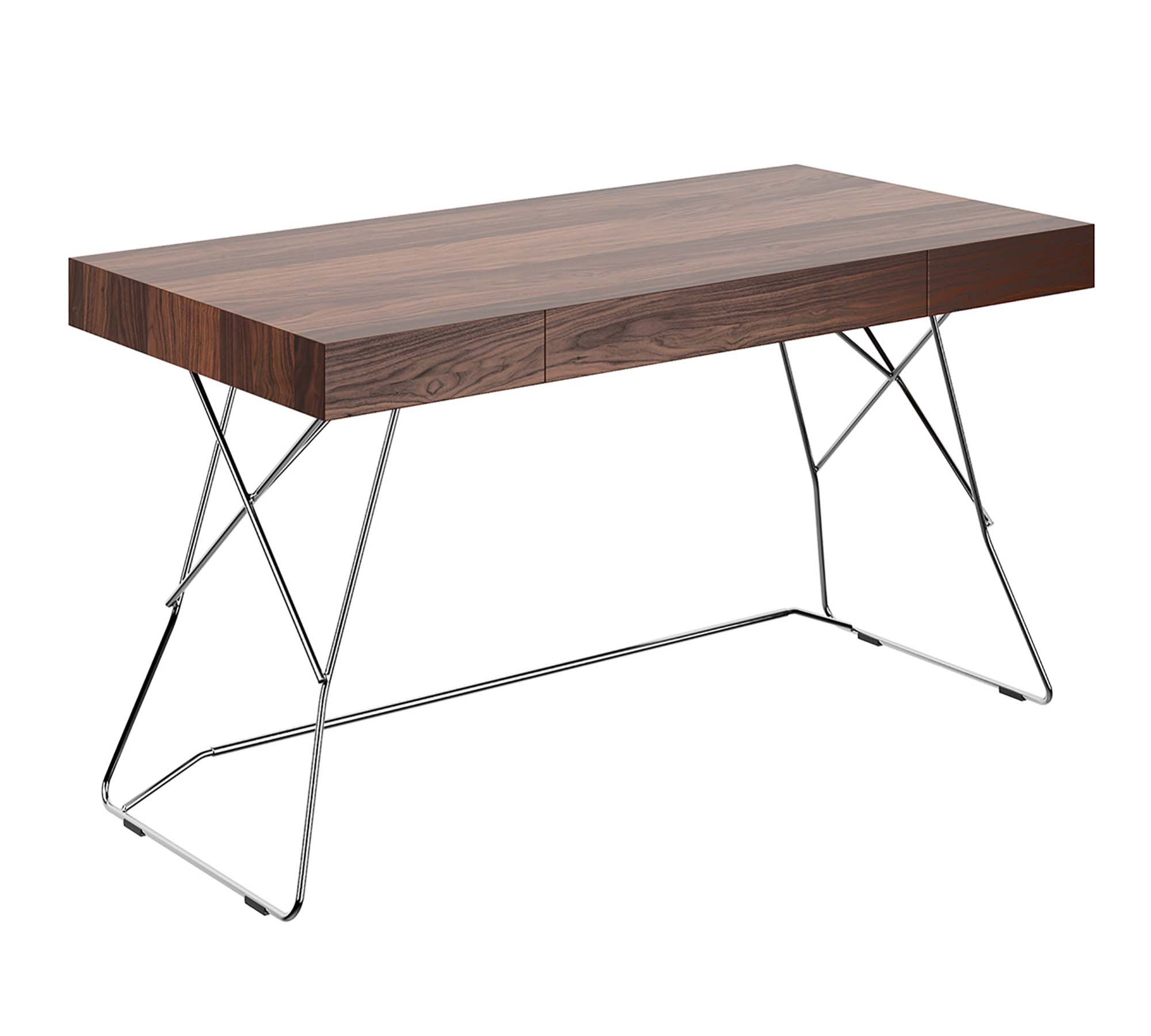 Maestrale Desk 3D Model