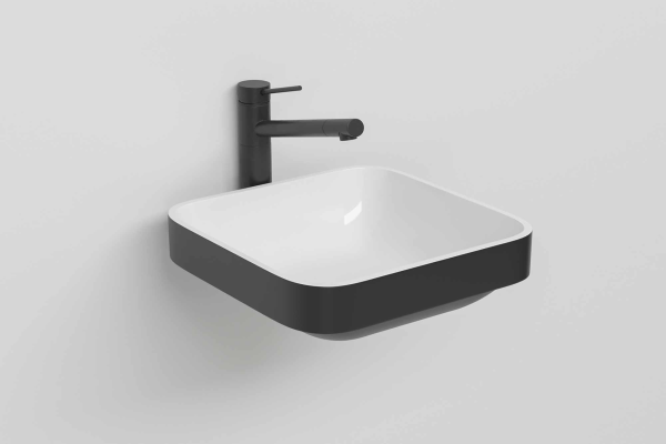 Washbasin 3D Model