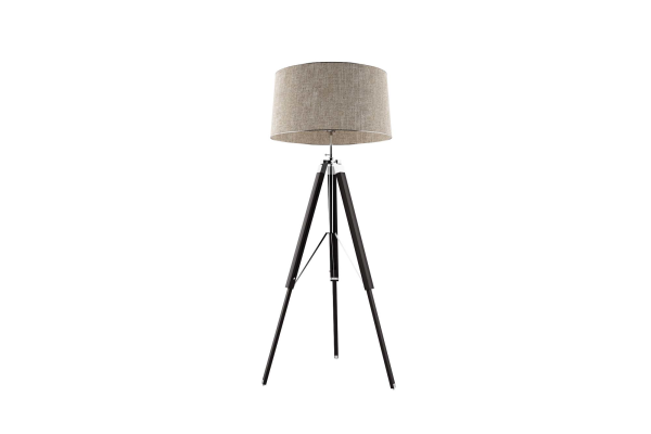 Tripod Lamp 3D Model