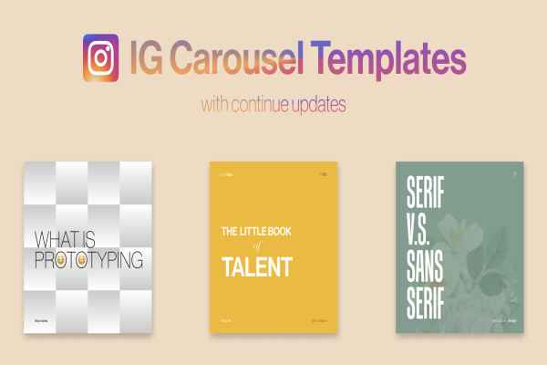 Instagram Mockups
