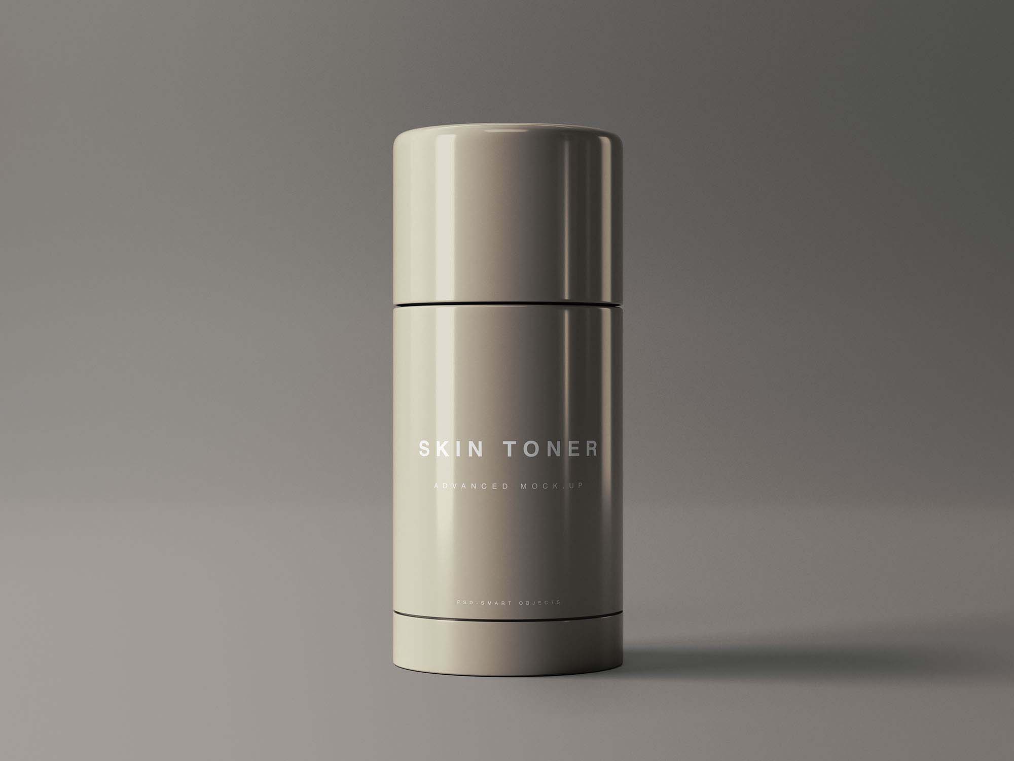 Toner Mockup