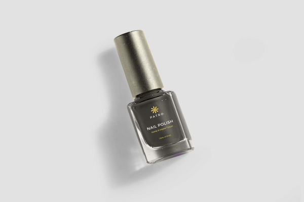 Nail Polish Mockup