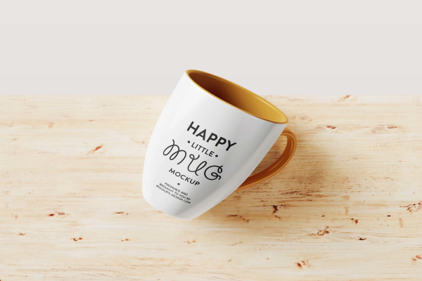 Mug Mockups